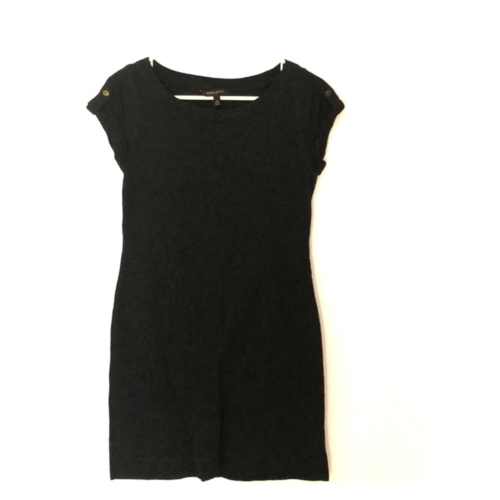 Banana Republic - Black Dress